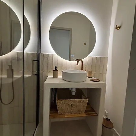 Le Petit Faubourg - Cocooning And Bright - Cite Διαμέρισμα Καρκασόν