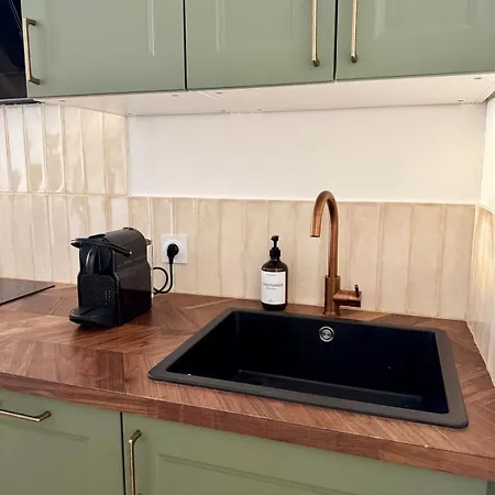 Le Petit Faubourg - Cocooning And Bright - Cite Carcassonne