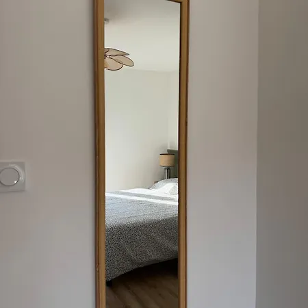 Διαμέρισμα Le Petit Faubourg - Cocooning And Bright - Cite *