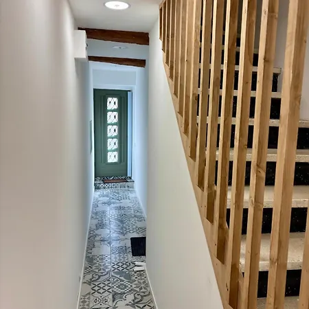 Διαμέρισμα Le Petit Faubourg - Cocooning And Bright - Cite *