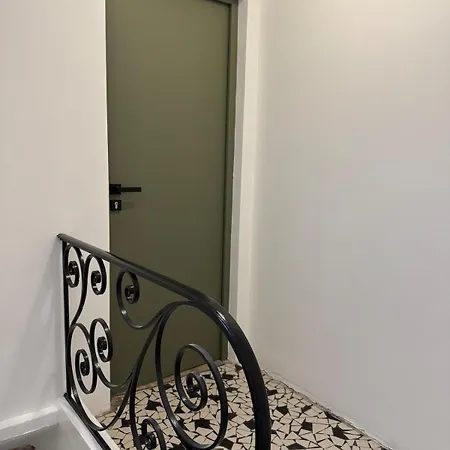 Le Petit Faubourg - Cocooning And Bright - Cite Καρκασόν