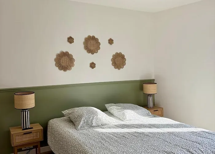 Le Petit Faubourg - Cocooning And Bright - Cite