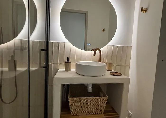 Le Petit Faubourg - Cocooning And Bright - Cite Apartamento Carcassonne