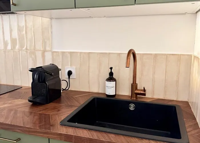 Le Petit Faubourg - Cocooning And Bright - Cite Carcassonne