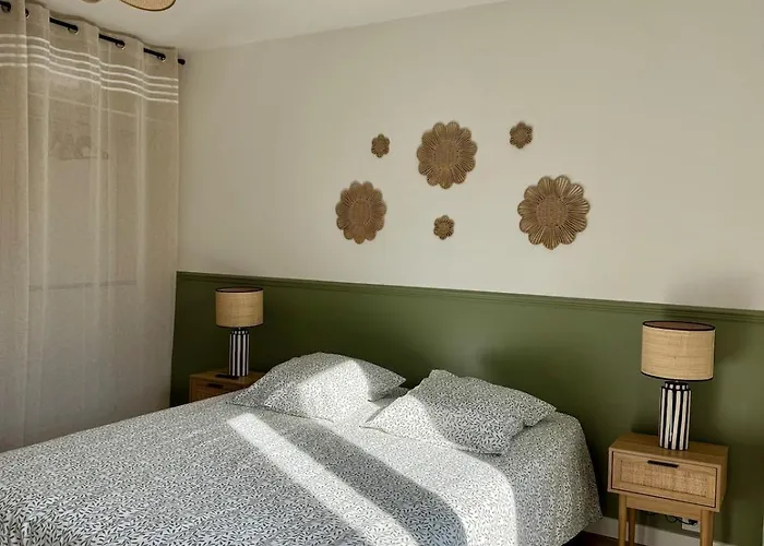 Le Petit Faubourg - Cocooning And Bright - Cite